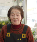 おかみさん