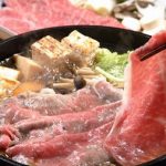 もも肉すき焼き用